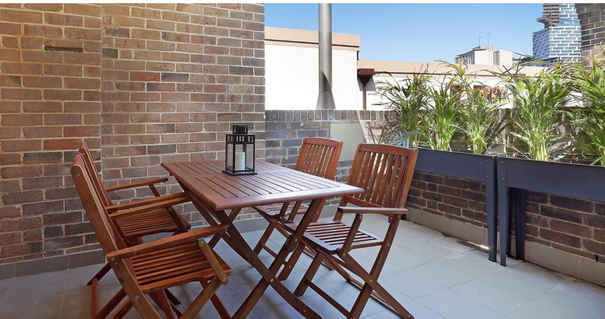 Discover The Rocks - Historical Terrace House Cité de Cité de Sydney Extérieur photo